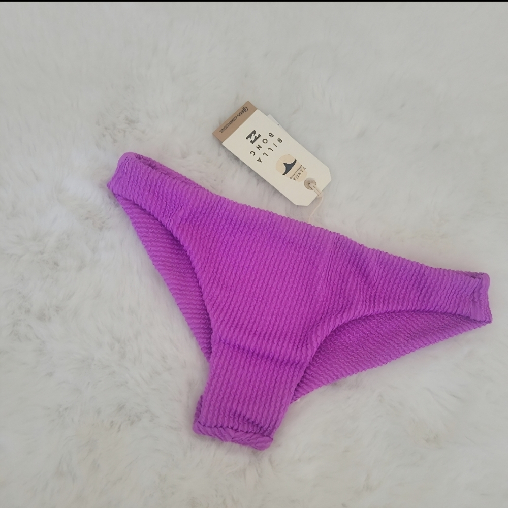 BILLABONG👒 SUMMER HIGH TANGA SIZE S - Picture 5 of 6